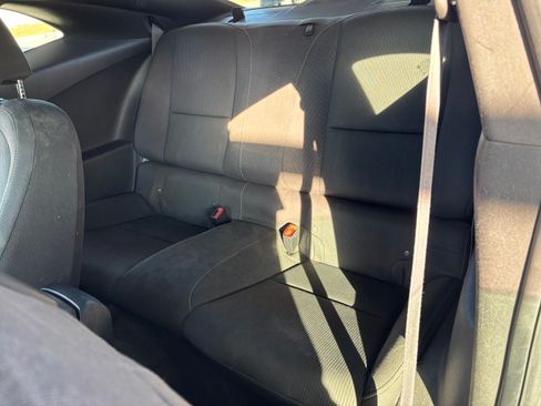 Used 2013 Chevrolet Camaro LT RWD image 24