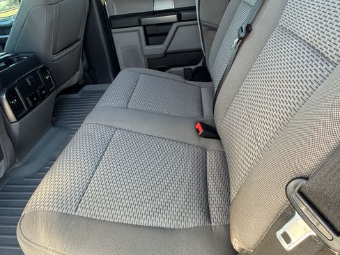 Used 2021 Ford F250 XLT w/ XLT Premium Package image 27