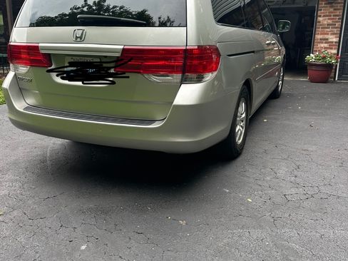 Used 2008 Honda Odyssey EX-L image 2