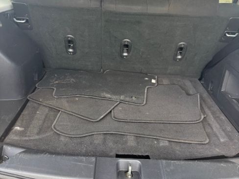 Used 2017 Jeep Patriot Sport w/ Power Value Group image 11