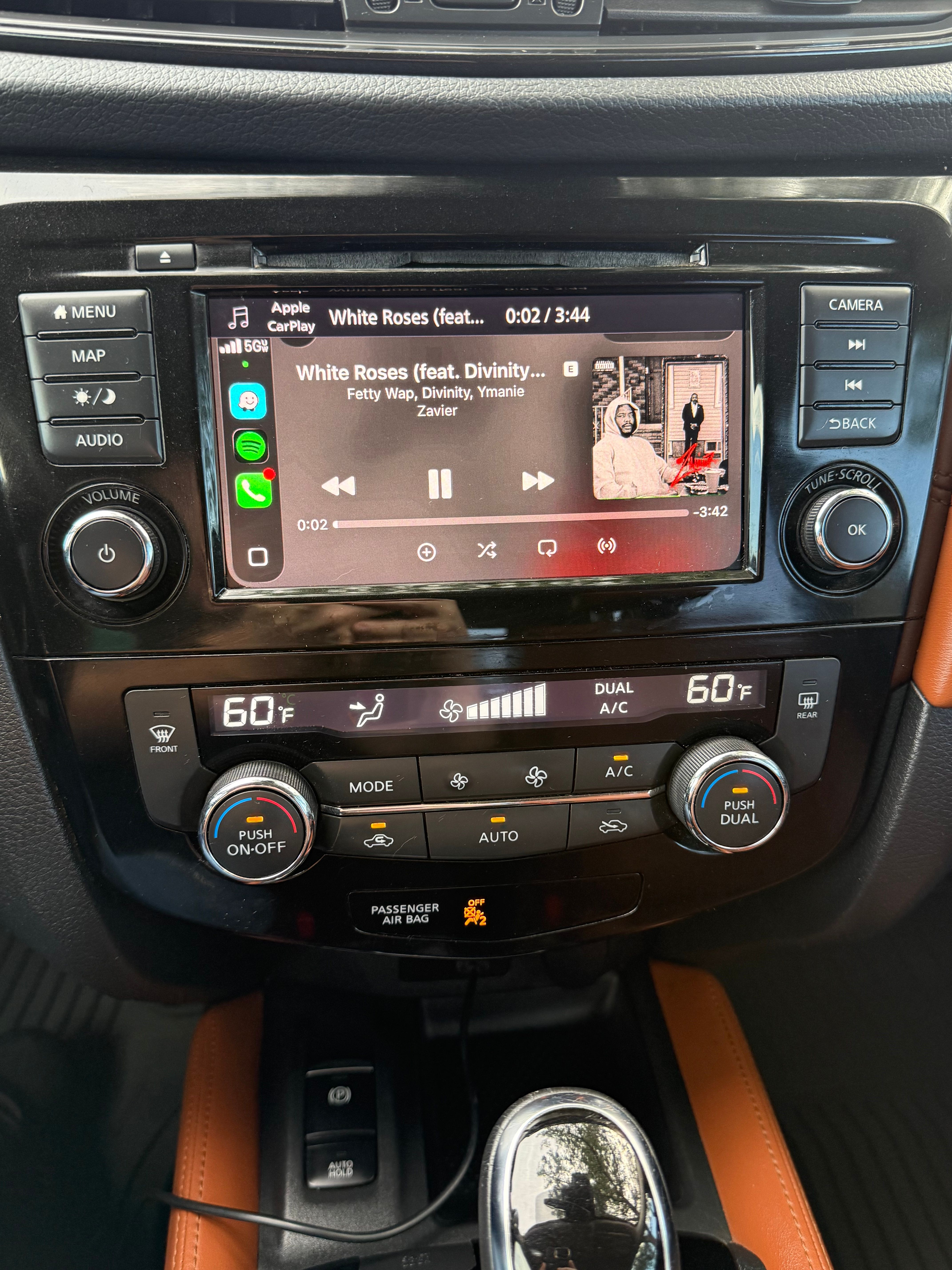 Used 2018 Nissan Rogue SL w/ Premium Package AWD/4WD image 20
