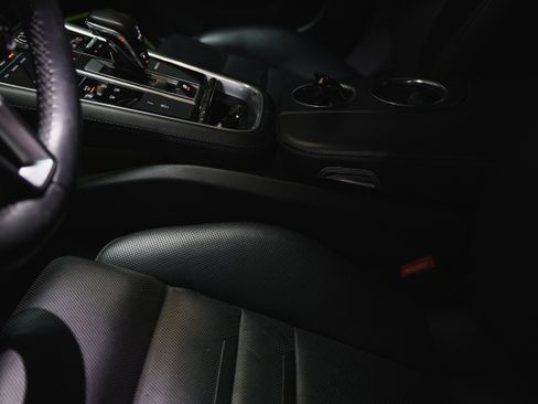 Used 2019 Porsche Panamera Turbo S AWD/4WD image 27