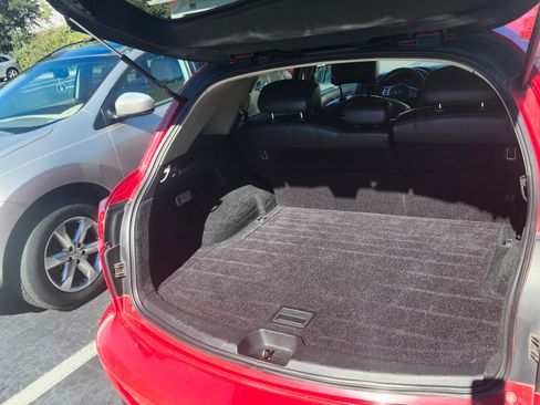 Used 2003 INFINITI FX35 AWD image 6