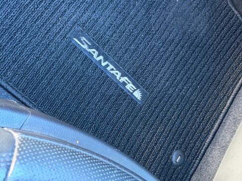 Used 2017 Hyundai Santa Fe Sport image 25