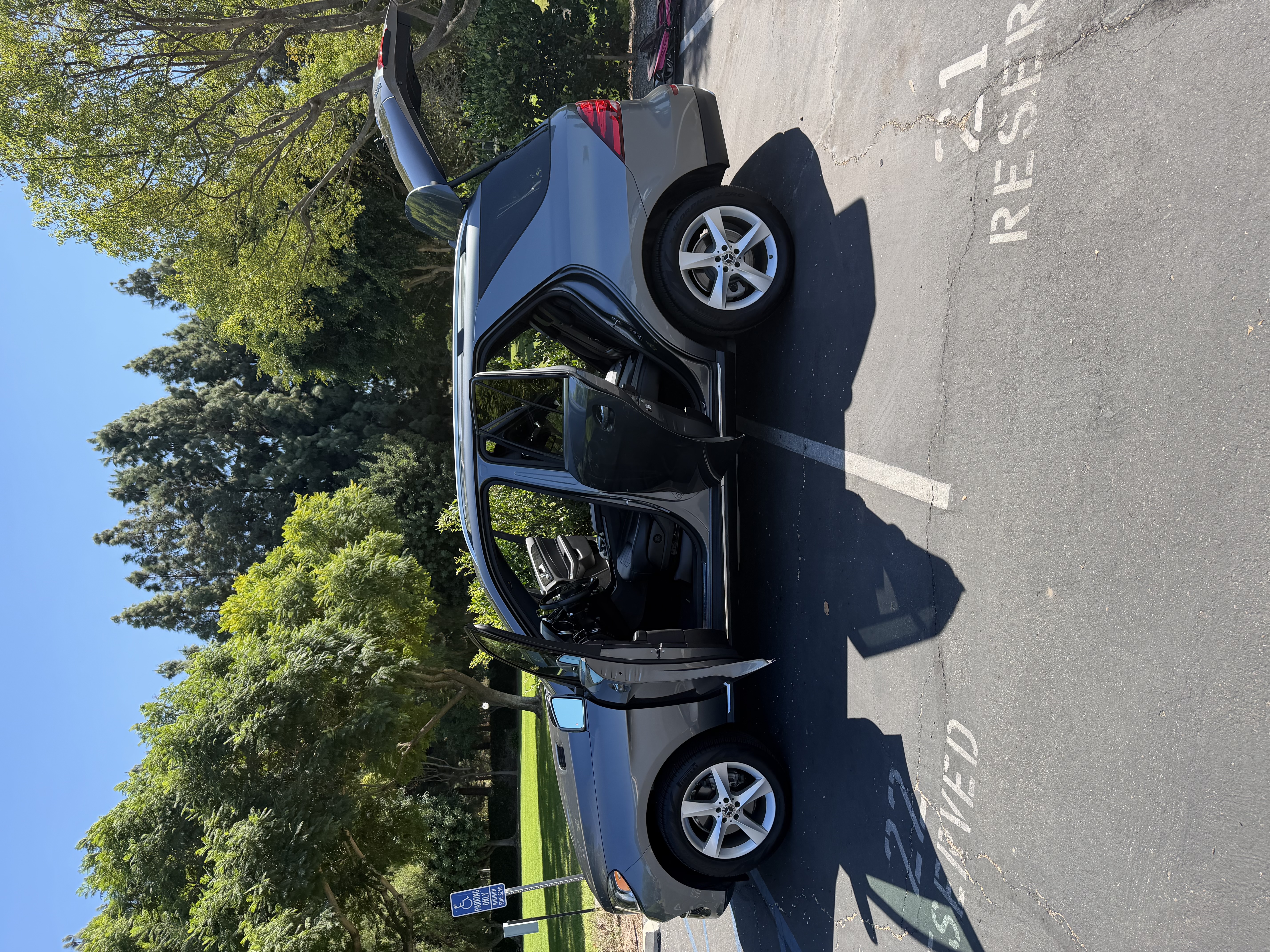 Used 2018 Mercedes-Benz GLE 350 image 8