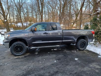 Used 2013 Toyota Tundra Pickup 4D 8 ft w/ Convenience Pkg