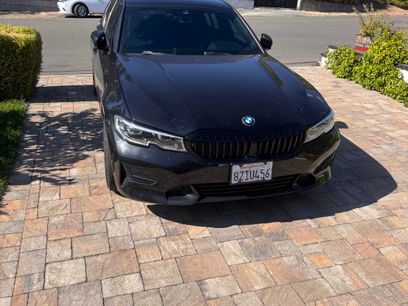 Used 2022 BMW 330i Sedan w/ Premium Package 2