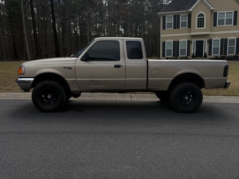 Used 1994 Ford Ranger Pickup image 9