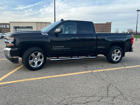 Used 2016 Chevrolet Silverado 1500 LT w/ All Star Edition image 18