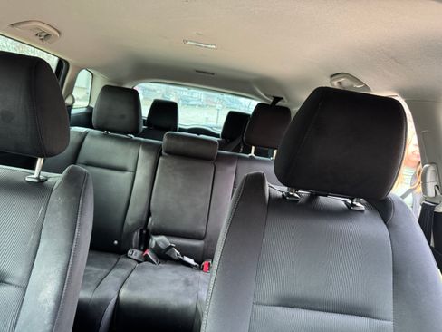 Used 2014 MAZDA CX-9 Sport image 10