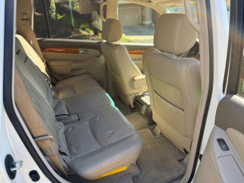 Used 2006 Lexus GX 470 image 14