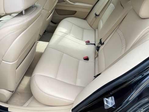 Used 2014 BMW 535i xDrive 535i xDrive Sedan 4D image 11