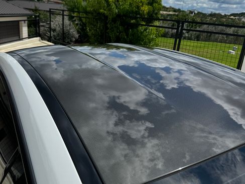 Used 2022 BMW M850i Gran Coupe xDrive image 11