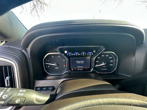 Used 2021 GMC Sierra 3500 Denali w/ Denali Ultimate Package image 23