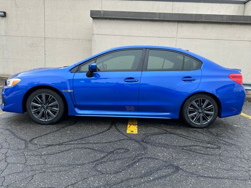 Used 2021 Subaru WRX image 4