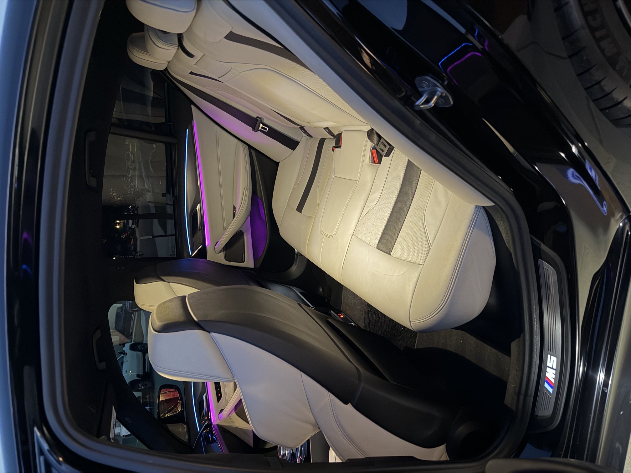Used 2020 BMW M5 w/ Executive Package AWD/4WD image 18