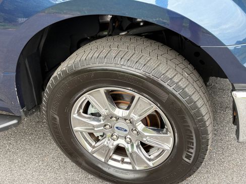 Used 2016 Ford F150 XLT w/ Equipment Group 301A Mid AWD/4WD image 21