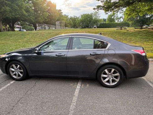 Used 2012 Acura TL FWD image 9