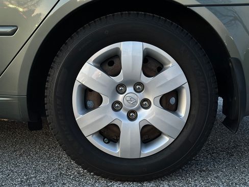 Used 2010 Hyundai Sonata GLS w/ Popular Equipment Pkg 2 image 11