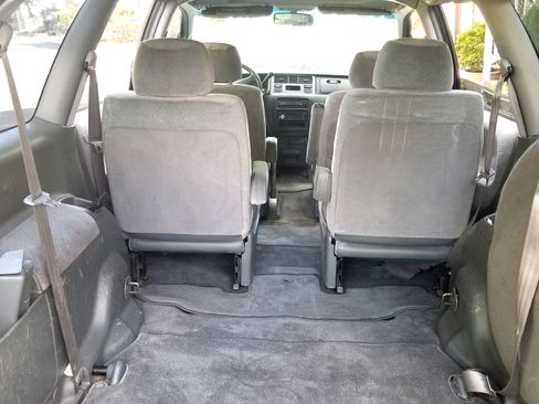 Used 1998 Honda Odyssey EX image 19