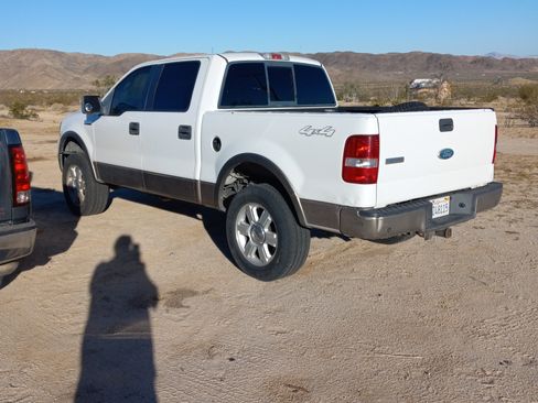 Used 2006 Ford F150 Lariat image 6