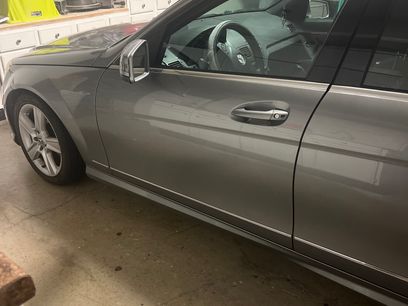 Used 2011 Mercedes-Benz C 300 Sedan
