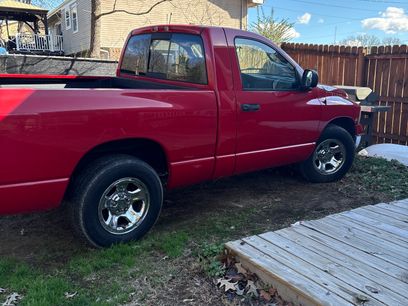 Used 2004 Dodge Ram 1500 Truck ST w/ ST Value Group
