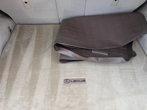 Used 2012 Lexus RX 350 AWD w/ Premium Pkg image 14