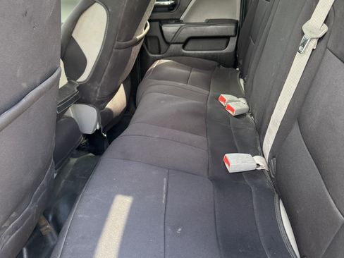 Used 2016 Chevrolet Silverado 2500 W/T w/ WT Fleet Convenience Package image 11