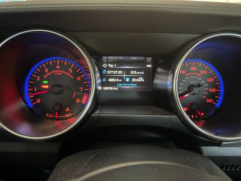 Used 2020 Ford Mustang GT RWD image 10