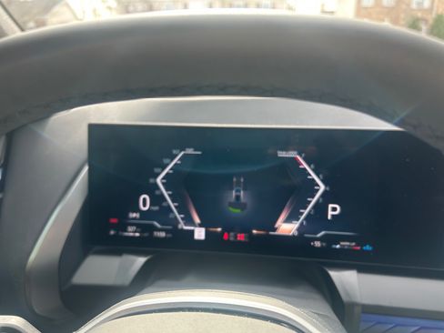 Used 2026 BMW X3 xDrive30 w/ Premium Package image 18