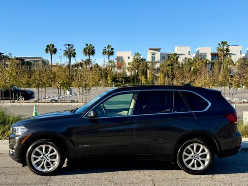 Used 2016 BMW X5 xDrive35d image 13