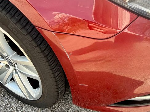 Used 2013 Volkswagen CC Sport image 13