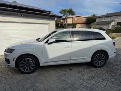 Used 2017 Audi Q7 3.0T Premium Plus