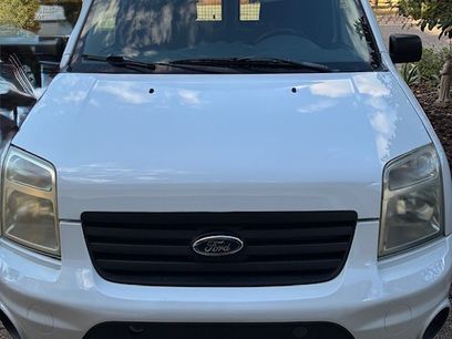 Used 2013 Ford Transit Connect XLT