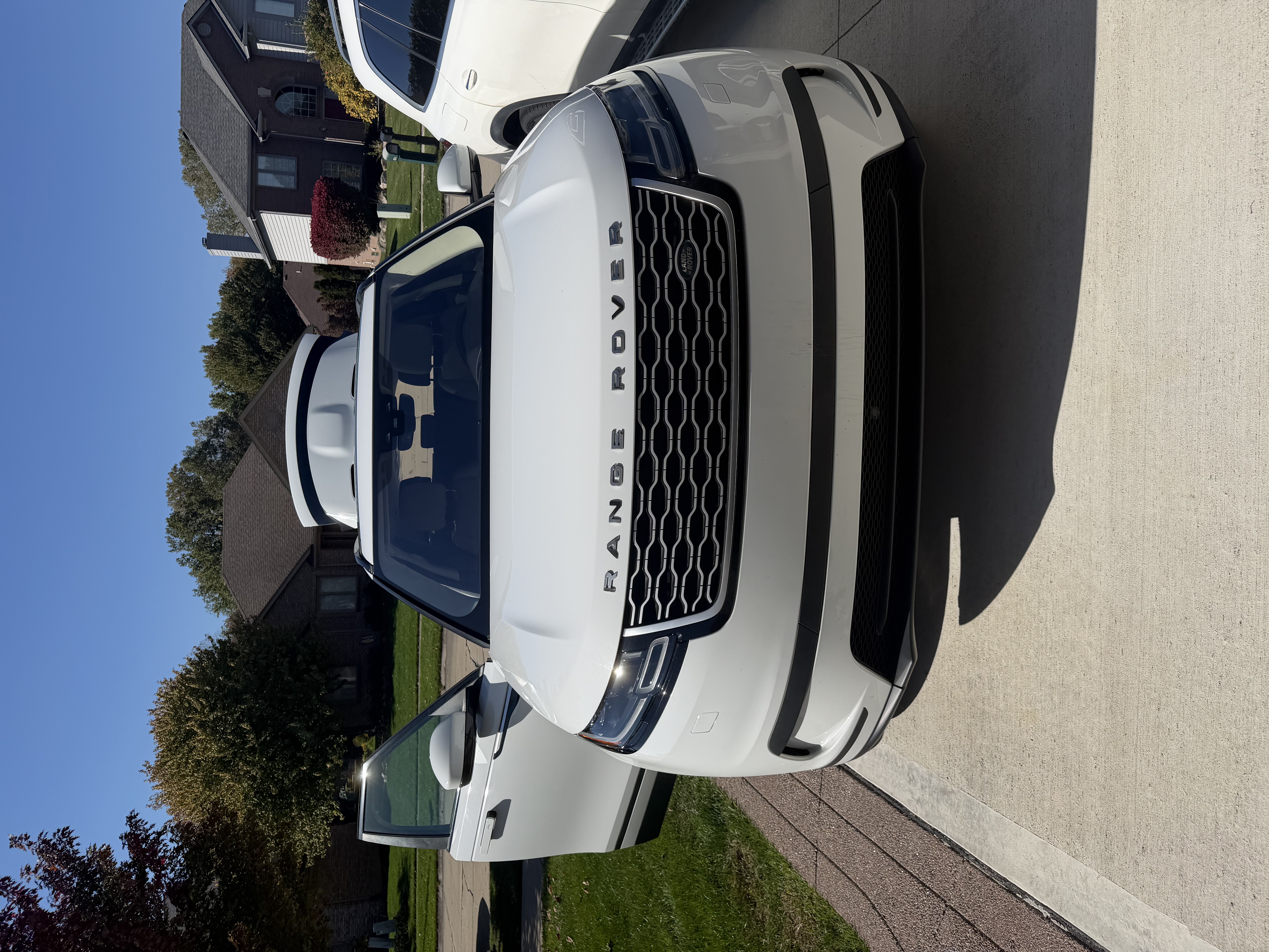 Used 2018 Land Rover Range Rover Velar S AWD/4WD image 6