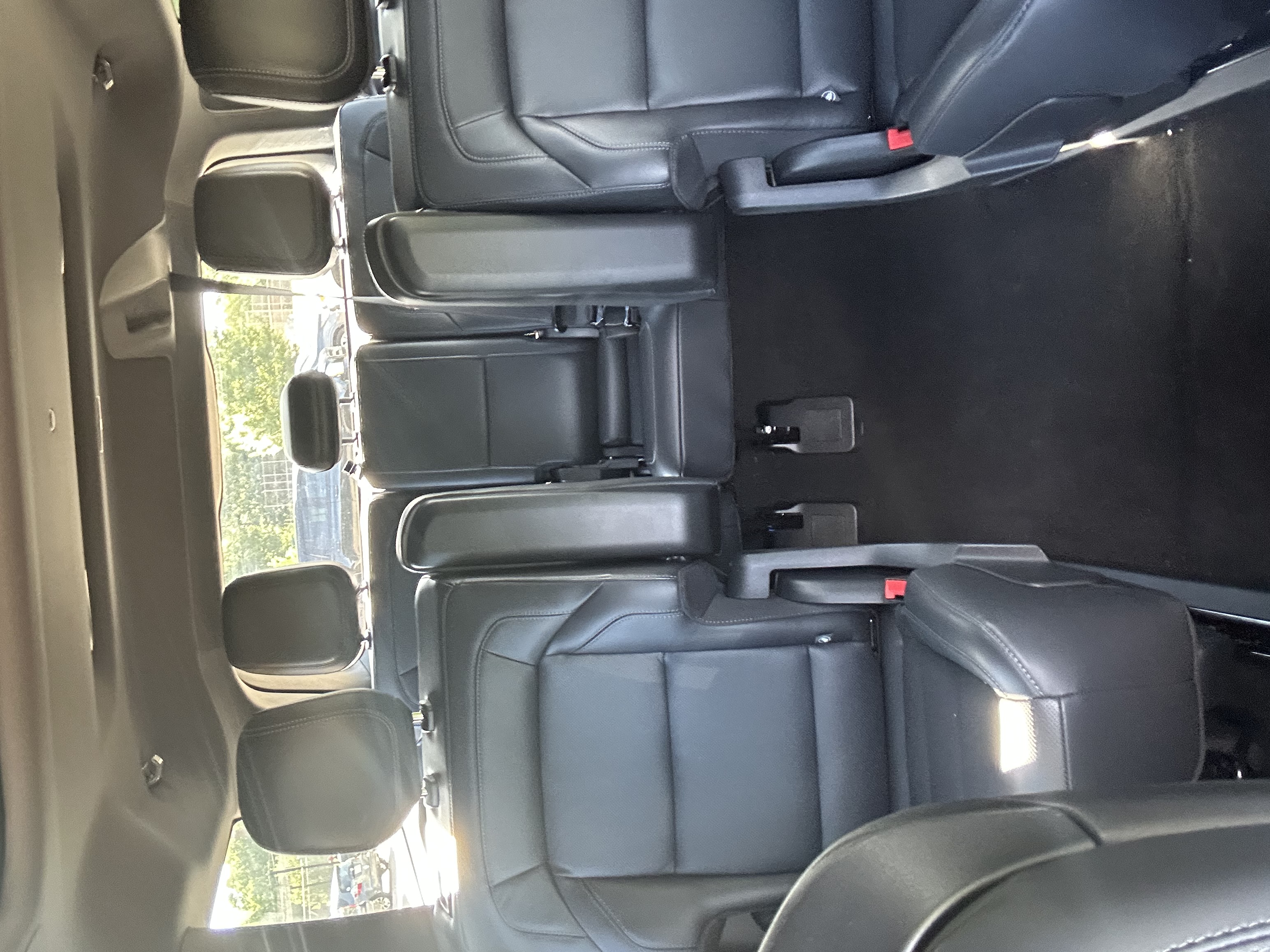 Used 2025 Lincoln Navigator Reserve w/ Jet Appearance Package AWD/4WD image 19