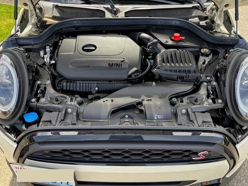 Used 2022 MINI Cooper S image 20