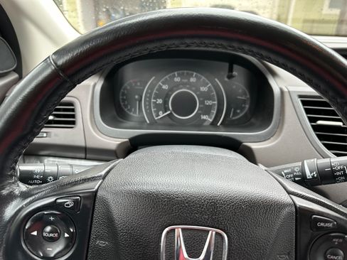 Used 2014 Honda CR-V EX-L image 4