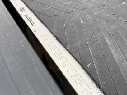 Used 2018 Toyota Tacoma TRD Off-Road