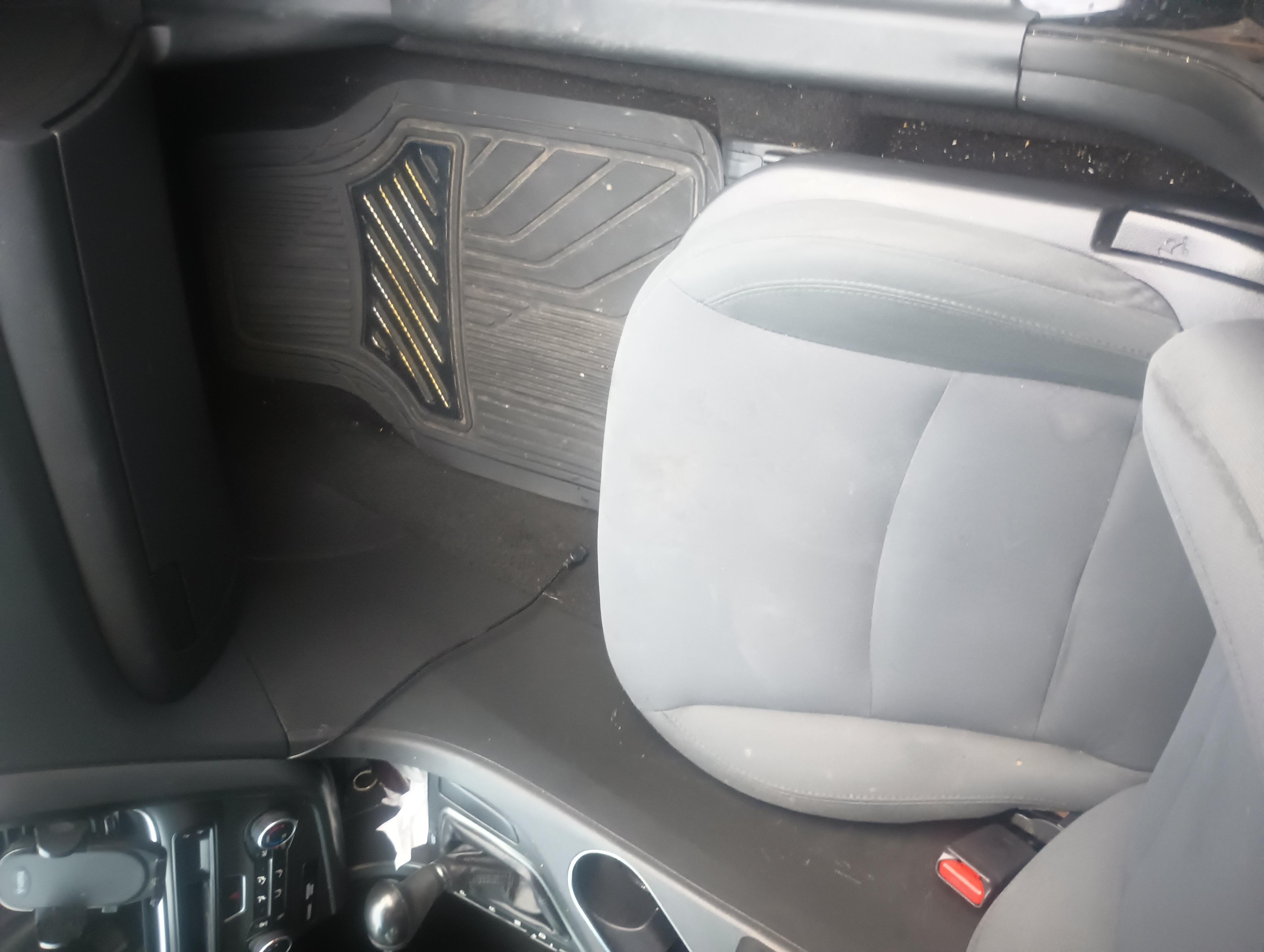 Used 2015 Kia Optima LX FWD image 6