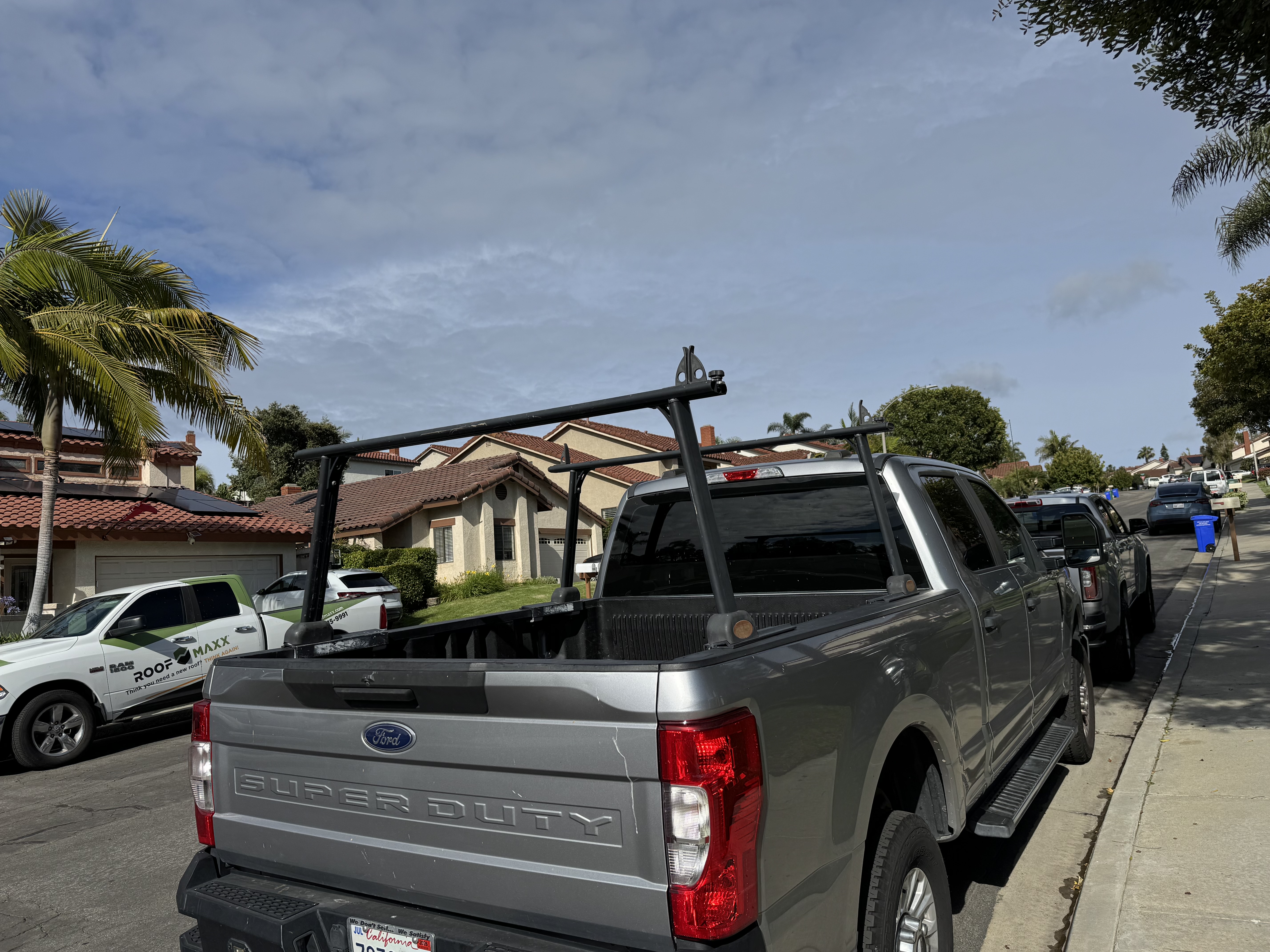 Used 2020 Ford F350 XL w/ STX Appearance Package AWD/4WD image 16