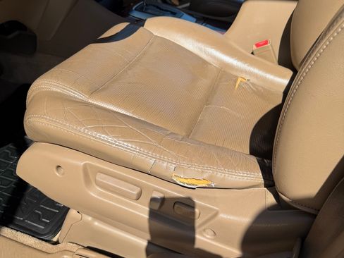 Used 2006 Acura MDX Touring image 11