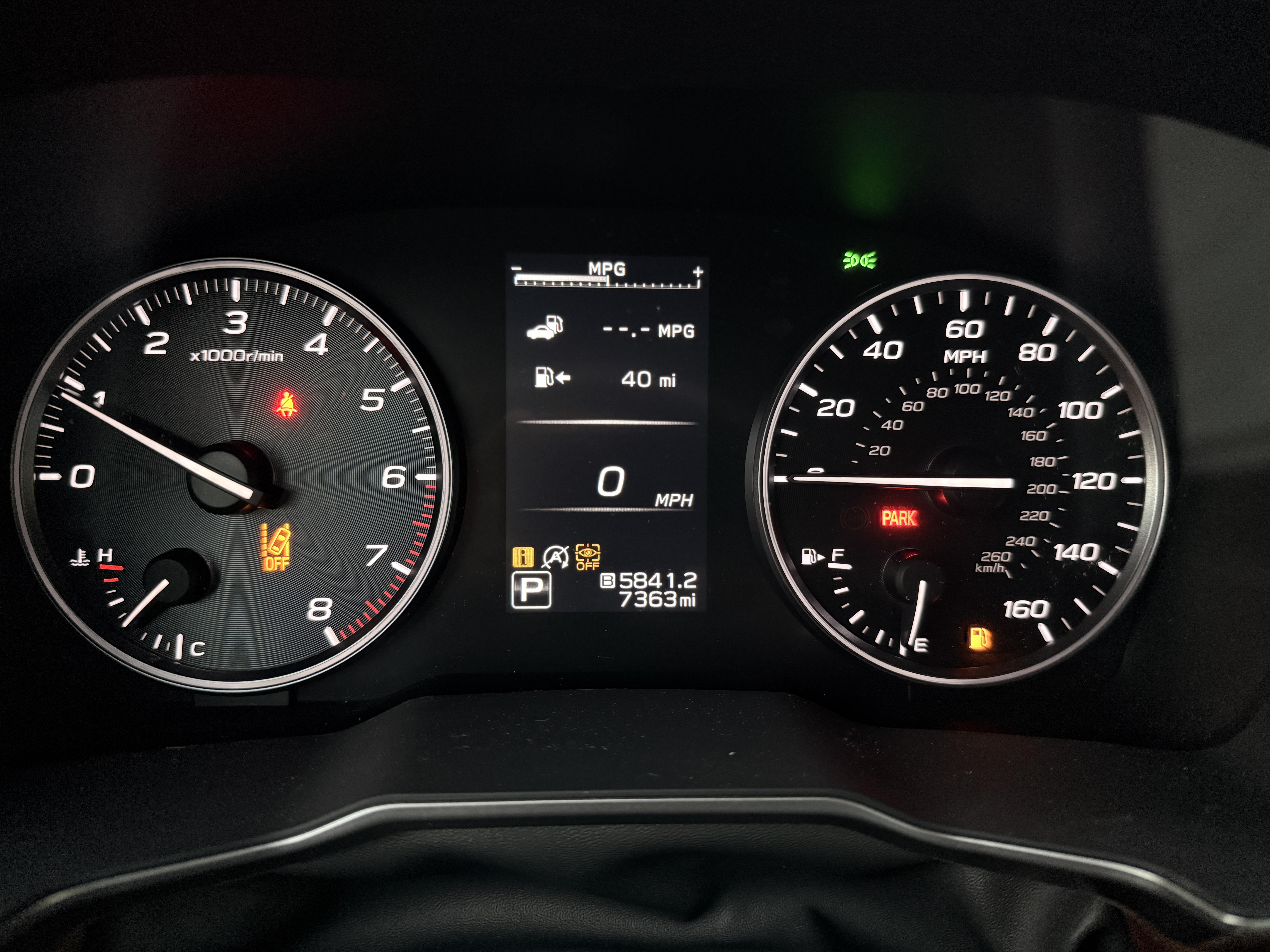 Used 2024 Subaru Outback Touring XT AWD/4WD image 25