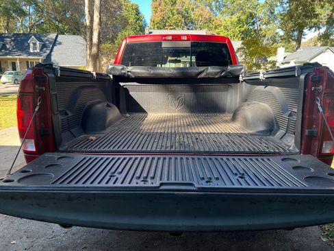 Used 2009 Dodge Ram 1500 Truck Laramie w/ Chrome Accents Group image 5