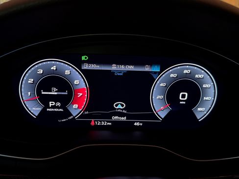 Used 2021 Audi S5 Premium Plus w/ Premium Plus image 26