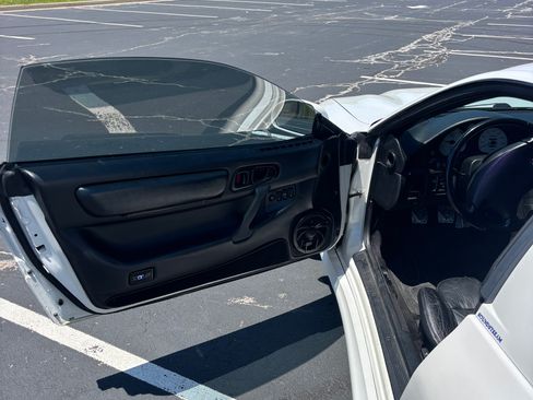 Used 1999 Mitsubishi 3000GT FWD image 9