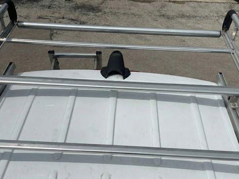 Used 2018 Mercedes-Benz Sprinter 2500 image 20