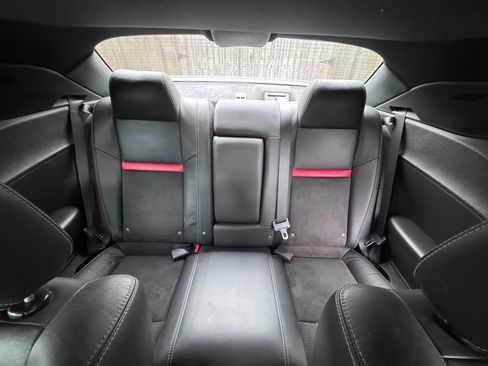 Used 2010 Dodge Challenger SRT8 w/ SRT Option Group II image 18