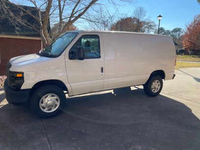 Used 2009 Ford E-350 and Econoline 350 Super Duty